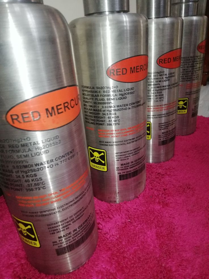 German Precision – Universal Chemical Trading GmbH